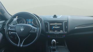 Maserati Levante 3.0 V6 S AWD 316 kW (430 CV)