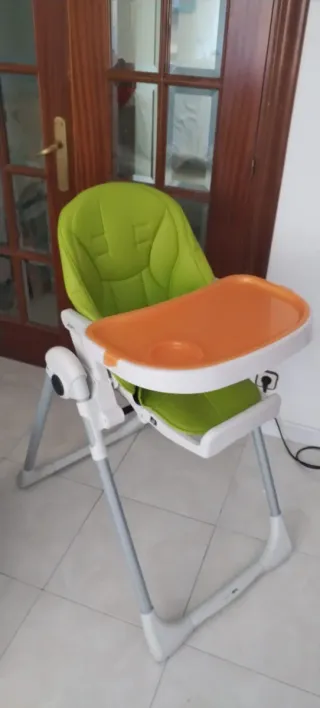 Trona Peg Perego
