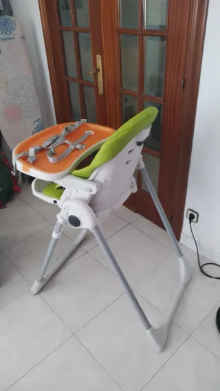 Trona Peg Perego