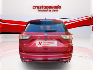 Kuga - DESDE 286€/MES ¡SIN PAGAR ENTRADA!