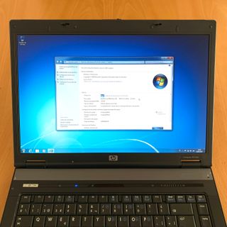 WORKSTATION PORTATILE HP COMPAQ 8510w