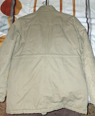 Chaqueta BAXYBOY Beige Talla M