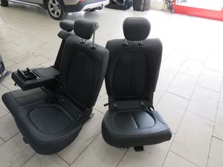 DESPIECE BMW Serie 218 d GRAN TOURER. DESPIECE.