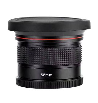 Cámara Canon EOS 4000D + Objetivo EF-S 18-55