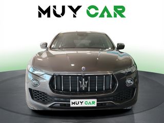 Maserati Levante 3.0 V6 S AWD 316 kW (430 CV)