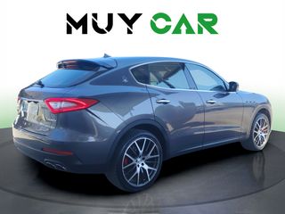 Maserati Levante 3.0 V6 S AWD 316 kW (430 CV)