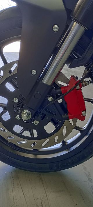 Malaguti Drakon 125  DESDE 48€ AL MES