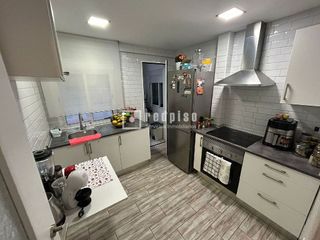 Piso en alquiler en Benalúa en Alicante