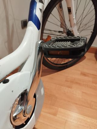 Bici elettrica Atala E-Run – autonomia 40 km, 26"