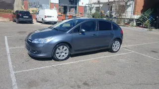 Citroen C4 2007