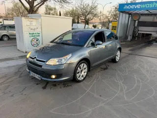 Citroen C4 2007