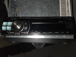 Radio Alpine Negro