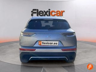 DS DS 7 BlueHDi DE 96kW (130CV) AT Bastille +