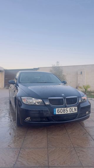 BMW Serie 3 2005