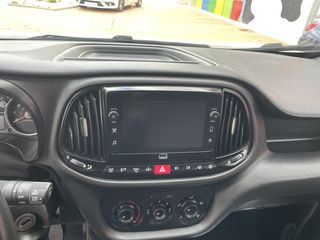 Fiat Doblò Cargo SX 1.6 Mjet 77kW 105CV