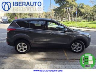 Ford Kuga 2016
