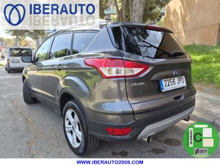 Ford Kuga 2016