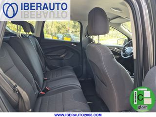 Ford Kuga 2016