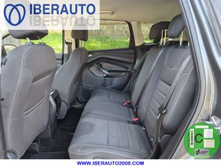 Ford Kuga 2016