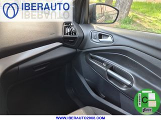 Ford Kuga 2016