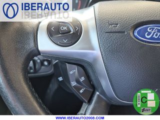 Ford Kuga 2016