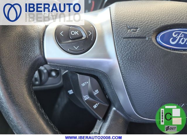 Ford Kuga 2016