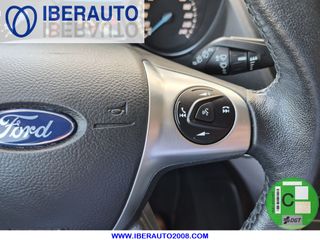 Ford Kuga 2016