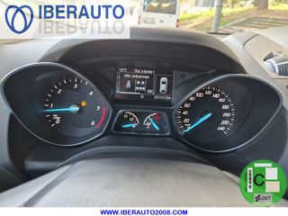 Ford Kuga 2016