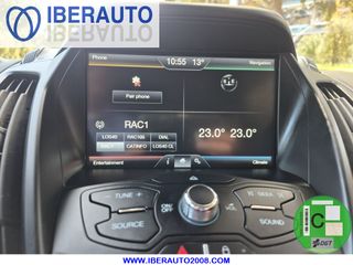 Ford Kuga 2016