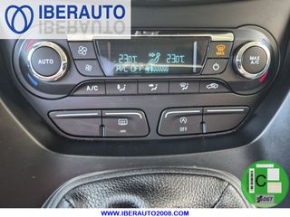 Ford Kuga 2016