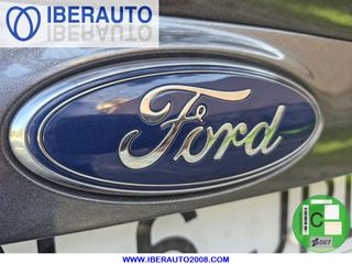 Ford Kuga 2016