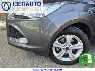 Ford Kuga 2016