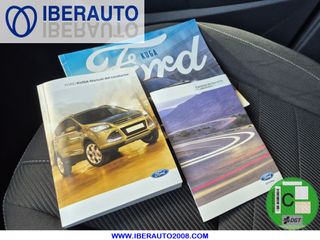 Ford Kuga 2016