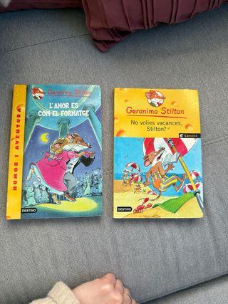 L'amor és com el formatge