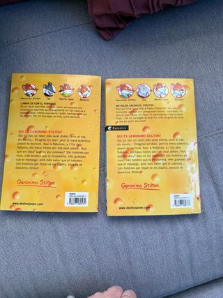 L'amor és com el formatge