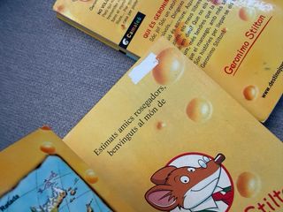 L'amor és com el formatge