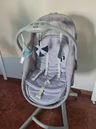 Moisés 5 en 1 Chico