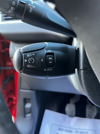 Peugeot 208 hdi