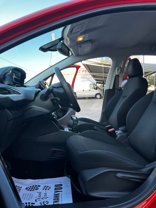 Peugeot 208 hdi