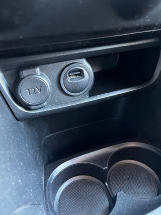 Peugeot 208 hdi