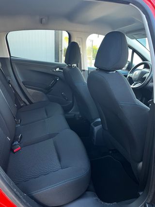Peugeot 208 hdi