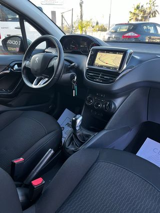 Peugeot 208 hdi