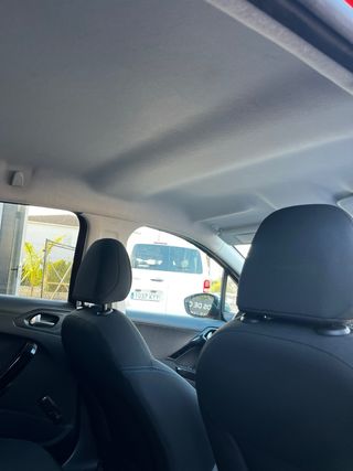 Peugeot 208 hdi