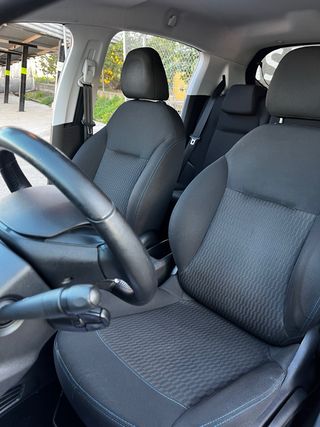 Peugeot 208 hdi