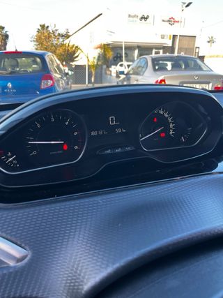 Peugeot 208 hdi