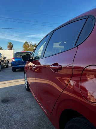 Peugeot 208 hdi