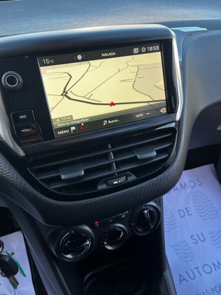 Peugeot 208 hdi