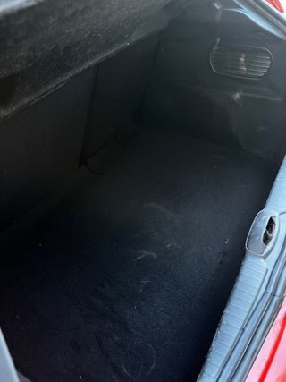 Peugeot 208 hdi