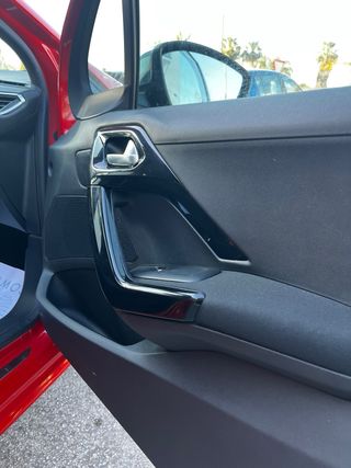 Peugeot 208 hdi