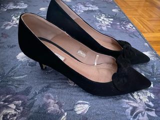 Tacones Cortefiel en buen estado